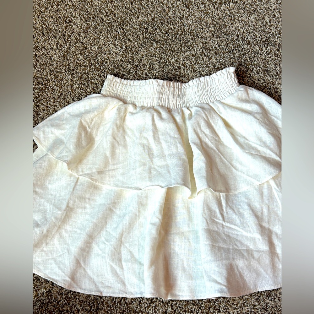 Princess Polly Mini Skirt